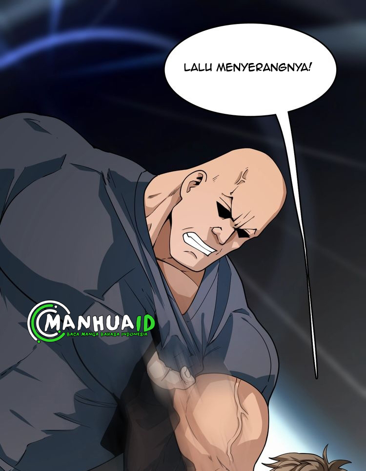 Reborn Doctor Chapter 25 Gambar 82